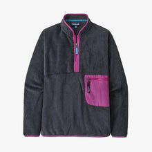 Load image into Gallery viewer, Patagonia Women&#39;s Re-Tool 1/2 Zip PO