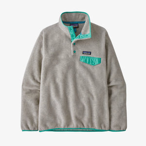 Patagonia Women's LW Synch Snap-T PO