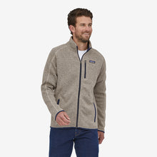 Load image into Gallery viewer, Patagonia Men&#39;s Better Sweater Jacket
