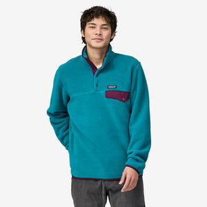 Patagonia Men's LW Synch Snap -T P/O