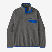 Load image into Gallery viewer, Patagonia Men&#39;s LW Synch Snap -T P/O