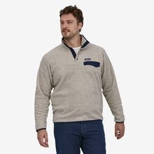 Load image into Gallery viewer, Patagonia Men&#39;s LW Synch Snap -T P/O