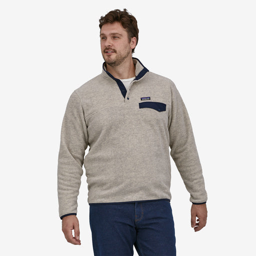 Patagonia Men's LW Synch Snap -T P/O