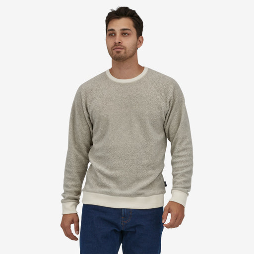 Patagonia Men's Shearling Button/Rev Crew/Pant