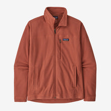 Load image into Gallery viewer, Patagonia Men&#39;s Micro D P/O &amp; Jacket