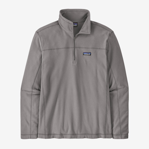 Patagonia Men's Micro D P/O & Jacket