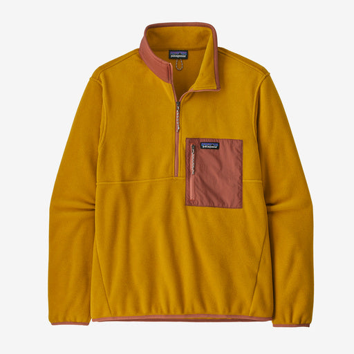 Patagonia Men's Microdini 1/2 Zip