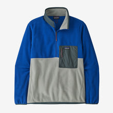 Load image into Gallery viewer, Patagonia Men&#39;s Microdini 1/2 Zip
