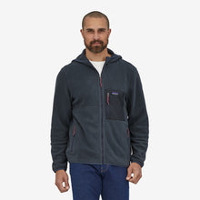 Load image into Gallery viewer, Patagonia Men&#39;s Microdini Hoody