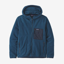 Load image into Gallery viewer, Patagonia Men&#39;s Microdini Hoody