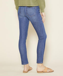 Outerknown Womens S.E.A skinny jeans