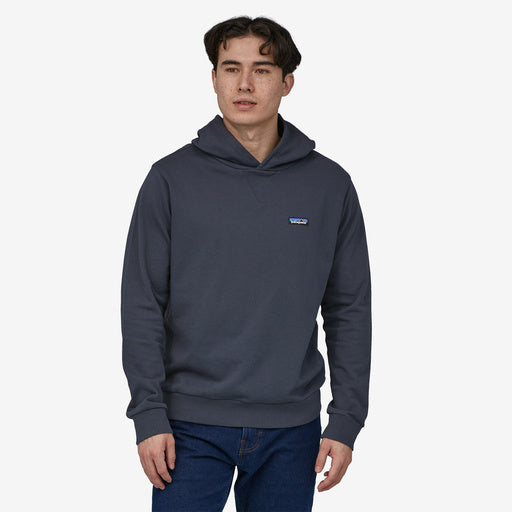 Patagonia Men's Regenerative Organic Certified Cotton Hoody