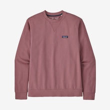 Load image into Gallery viewer, Patagonia Men&#39;s Regenerative Organic Crew Sweatshirt