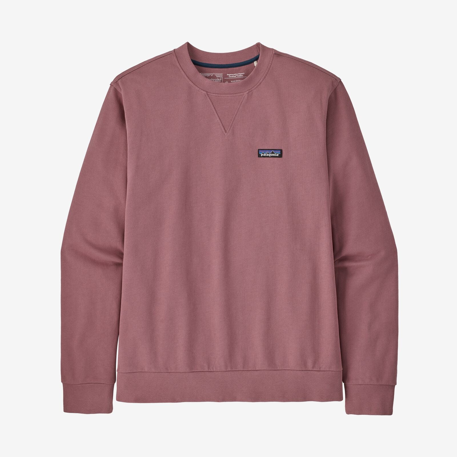 Patagonia men's crew sweatshirt best sale