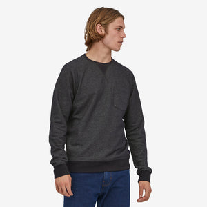 Patagonia Men's Mahnya Fleece Crew