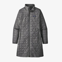Load image into Gallery viewer, Patagonia Women&#39;s Nano Puff Parka