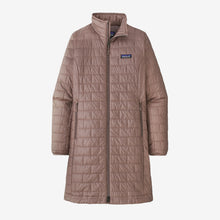 Load image into Gallery viewer, Patagonia Women&#39;s Nano Puff Parka