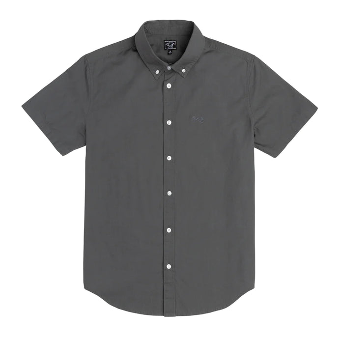 Dark Seas Men's Go To Woven