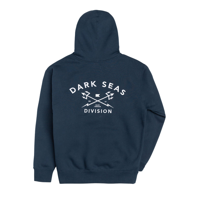 Dark Seas Headmaster Fleece