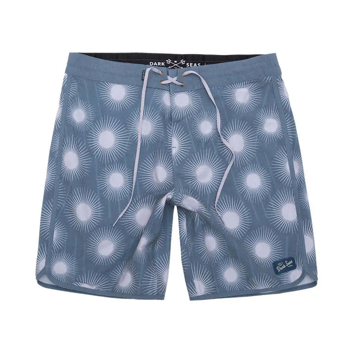 Dark Seas Miguel Boardshorts