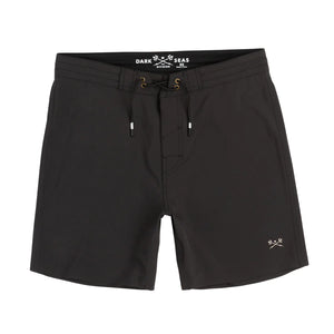 Dark Seas Men's Current Hitch Boardshort