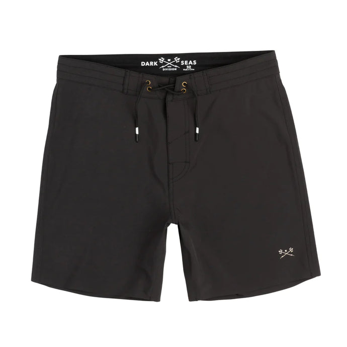 Dark Seas Men's Current Hitch Boardshort