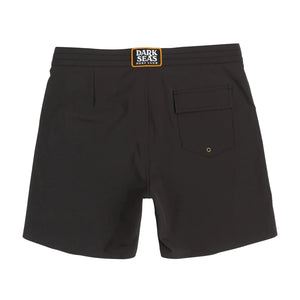 Dark Seas Men's Current Hitch Boardshort