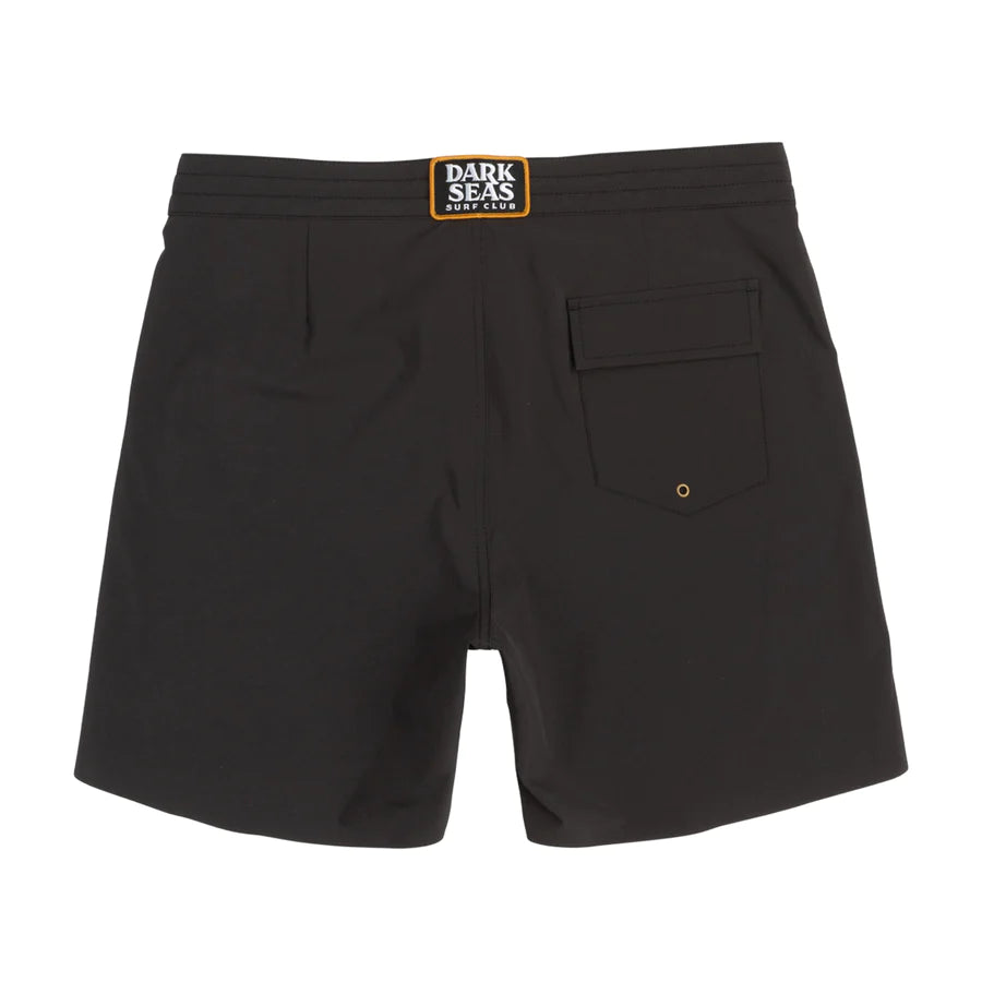 Dark Seas Men's Current Hitch Boardshort