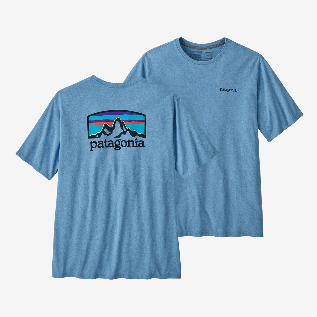 Patagonia Men's Tees