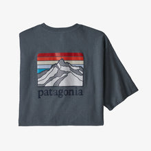 Load image into Gallery viewer, Patagonia M’s line logo ridge