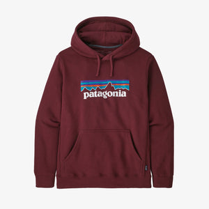 Patagonia  Men's P-6 Logo Uprisal Hoody