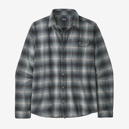 Patagonia Men's LW Fjord Flannel