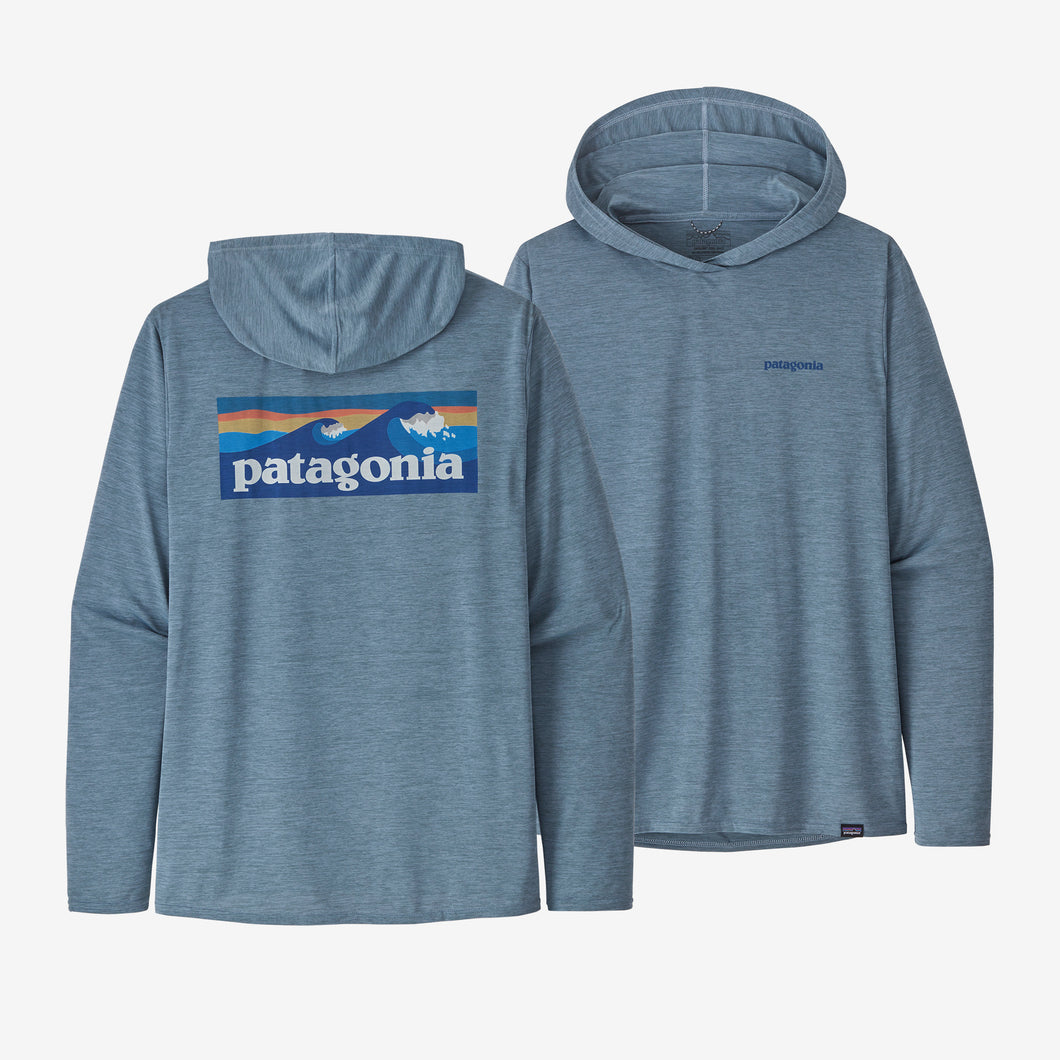 Patagonia Men's Cap Cool Hoody