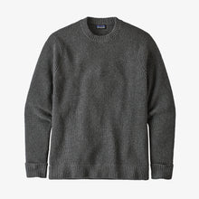 Load image into Gallery viewer, Patagonia Men&#39;s Recycled Wool Sweater