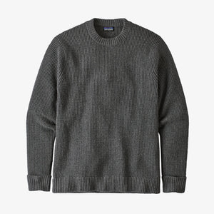 Patagonia Men's Recycled Wool Sweater