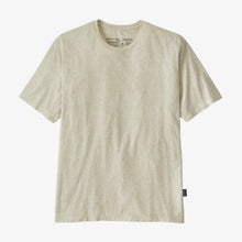 Load image into Gallery viewer, Patagonia Regenerative Organic Certified Cotton LW Tee