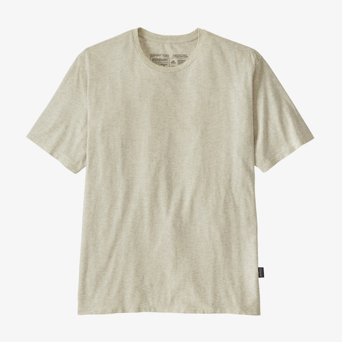 Patagonia Regenerative Organic Certified Cotton LW Tee
