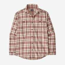 Load image into Gallery viewer, Patagonia Men&#39;s LS Pima Cotton Shirt