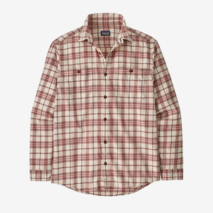 Patagonia Men's LS Pima Cotton Shirt