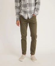 Load image into Gallery viewer, Marine Layer Men&#39;s 5 Pocket Twill Pant