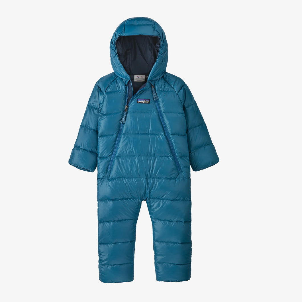 Patagonia Infant HI-Loft Down Sweater Bunting