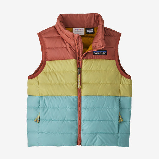 Infant fashion patagonia vest