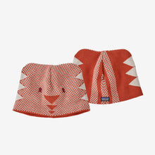 Load image into Gallery viewer, Patagonia Baby Animal Friends Beanie