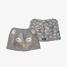 Load image into Gallery viewer, Patagonia Baby Animal Friends Beanie