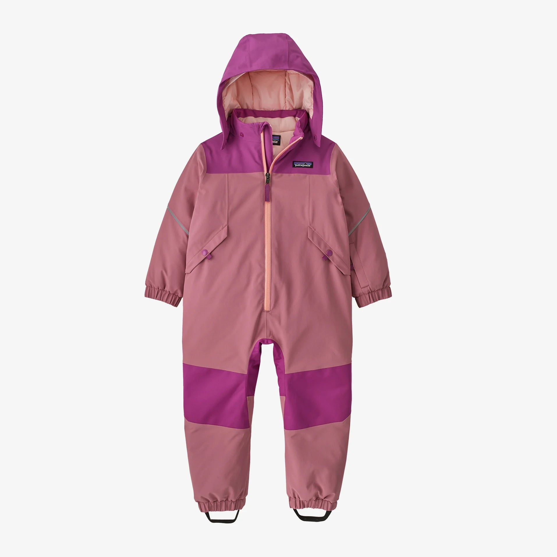 Patagonia Baby Snow Pile One-Piece – The Spot Boutique