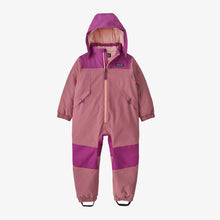 Load image into Gallery viewer, Patagonia Baby Snow Pile One-Piece