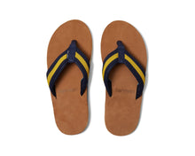 Load image into Gallery viewer, Hari Mari Men&#39;s Scout Sandals