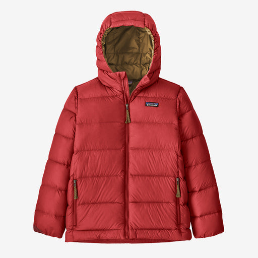 Patagonia boys hoodie hotsell