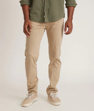 Load image into Gallery viewer, Marine Layer Men&#39;s 5 Pocket Twill Pant
