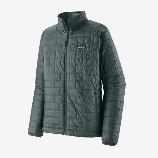 Patagonia Men's Nano Puff Jacket/Hoody